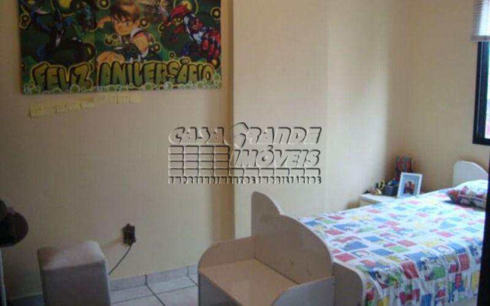 Apartamento, 3 quartos, 110 m² - Foto 10