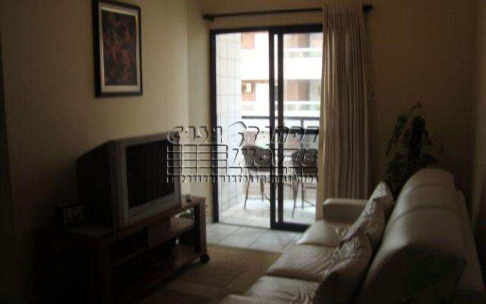 Apartamento, 3 quartos, 110 m² - Foto 3