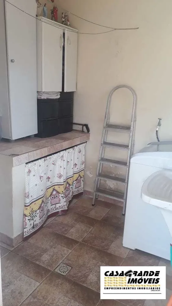 Casa, 3 quartos, 212 m² - Foto 9
