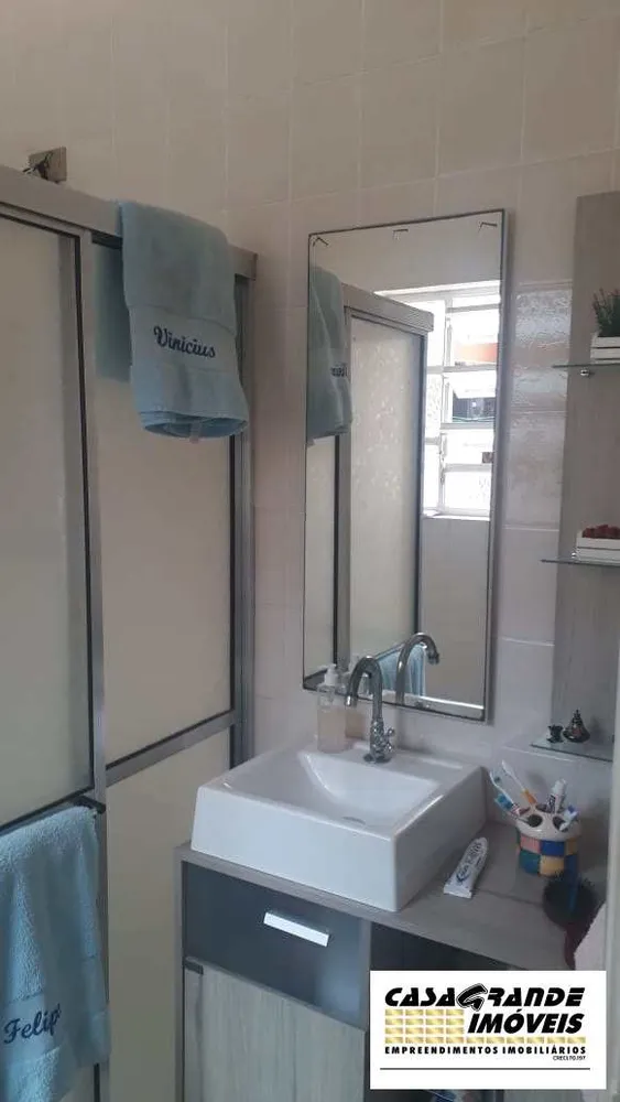 Casa, 3 quartos, 212 m² - Foto 12