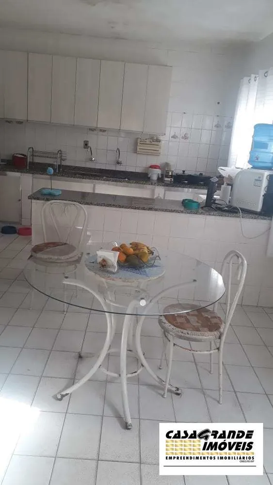 Casa, 3 quartos, 212 m² - Foto 16