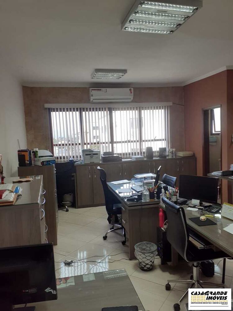 Conjunto Comercial-Sala à venda, 57m² - Foto 8