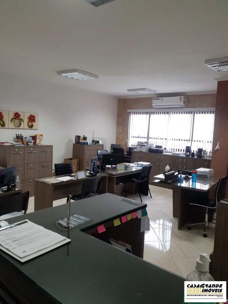 Conjunto Comercial-Sala à venda, 57m² - Foto 5