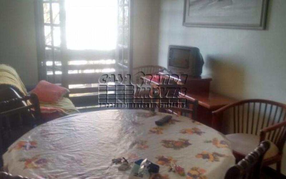 Apartamento, 2 quartos, 80 m² - Foto 2