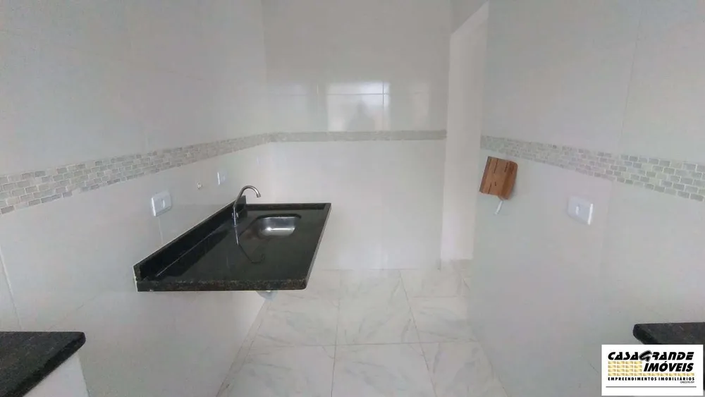 Casa, 2 quartos, 44 m² - Foto 11