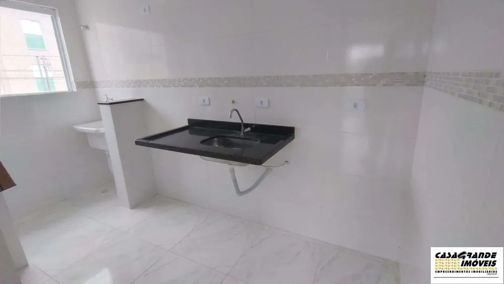 Casa, 2 quartos, 44 m² - Foto 13