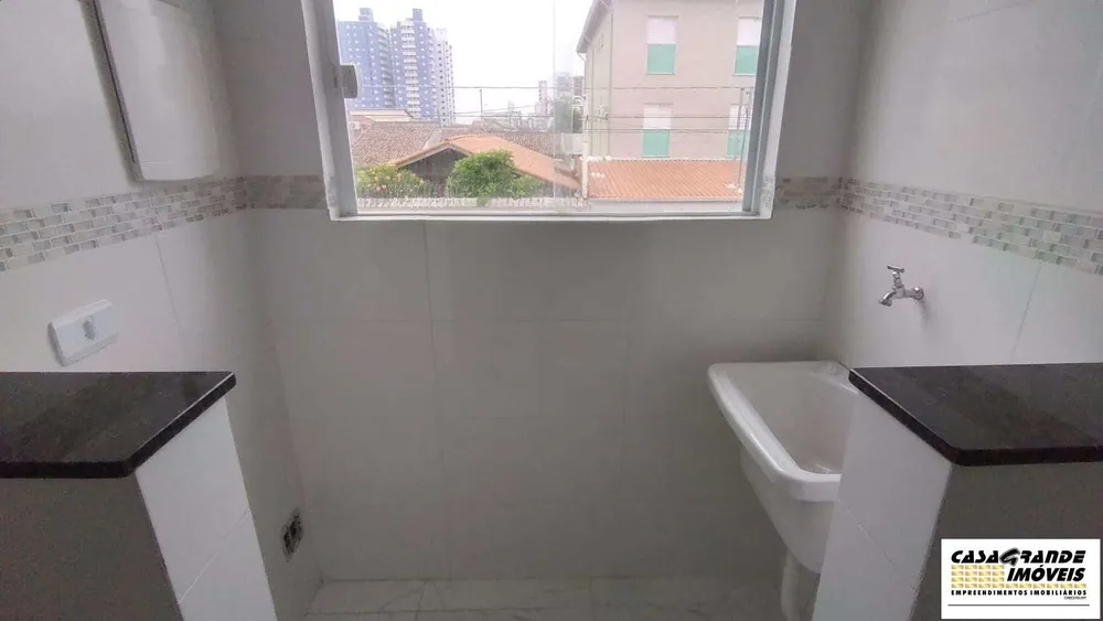 Casa, 2 quartos, 44 m² - Foto 14