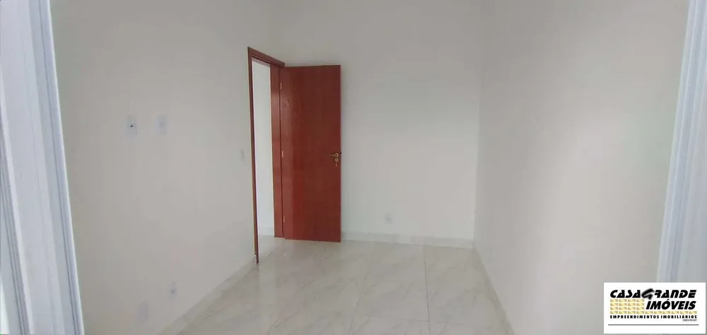 Casa, 2 quartos, 44 m² - Foto 9