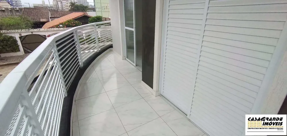 Casa, 2 quartos, 44 m² - Foto 3
