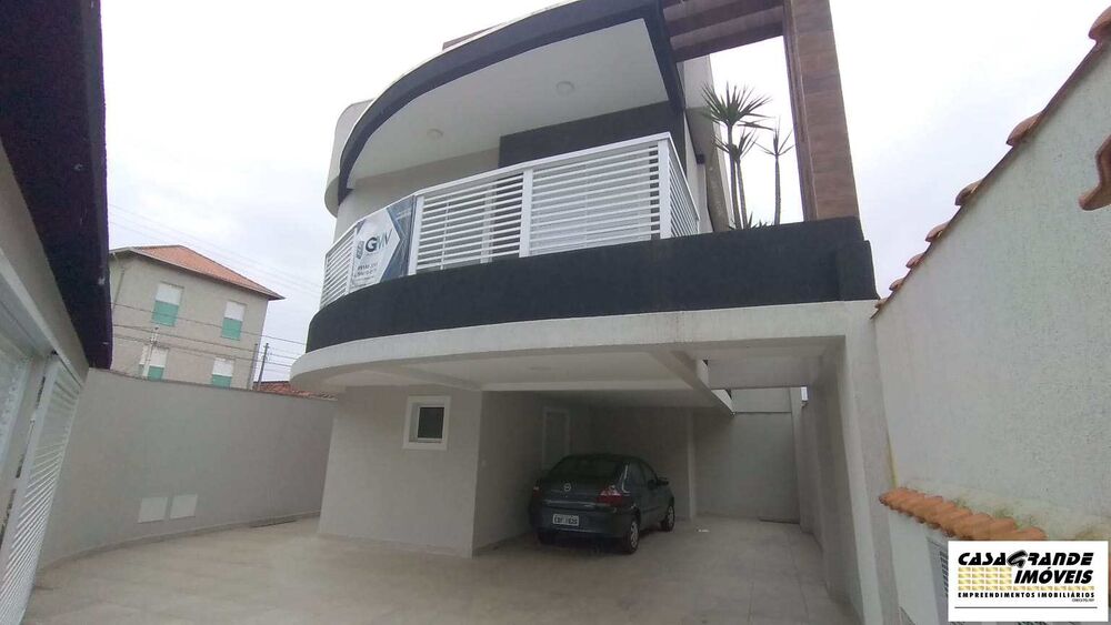 Casa, 2 quartos, 44 m² - Foto 3