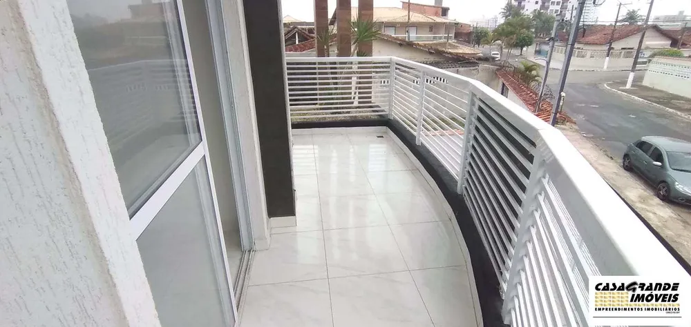 Casa, 2 quartos, 44 m² - Foto 4