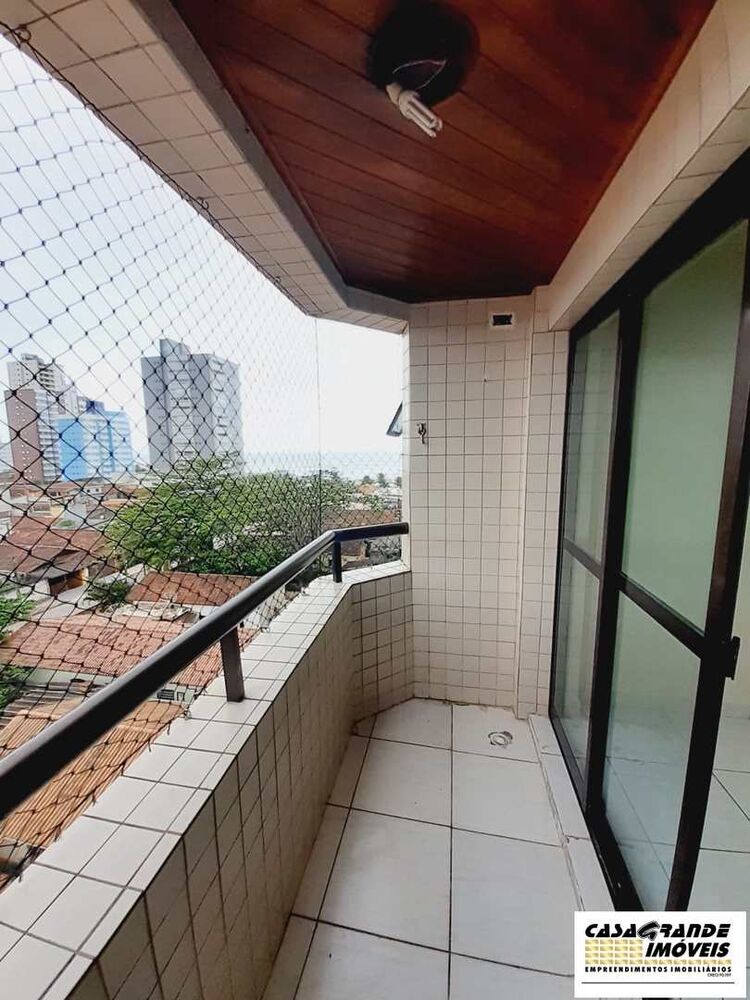 Apartamento, 2 quartos, 77 m² - Foto 2