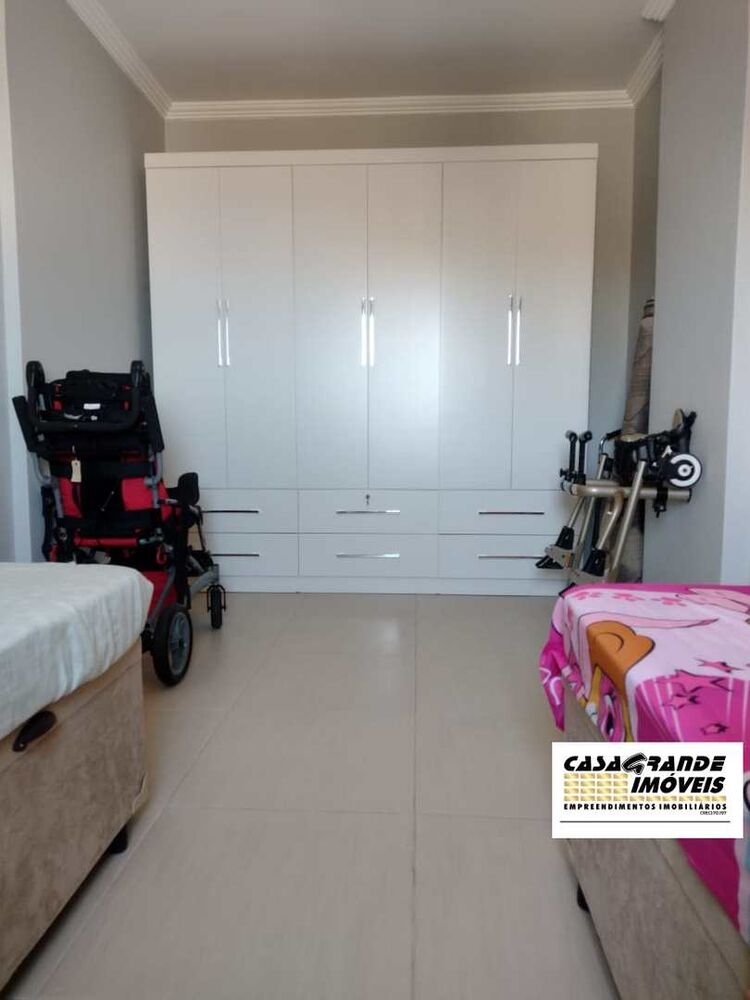 Apartamento, 3 quartos, 150 m² - Foto 9