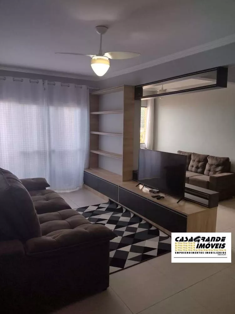Apartamento, 3 quartos, 150 m² - Foto 6