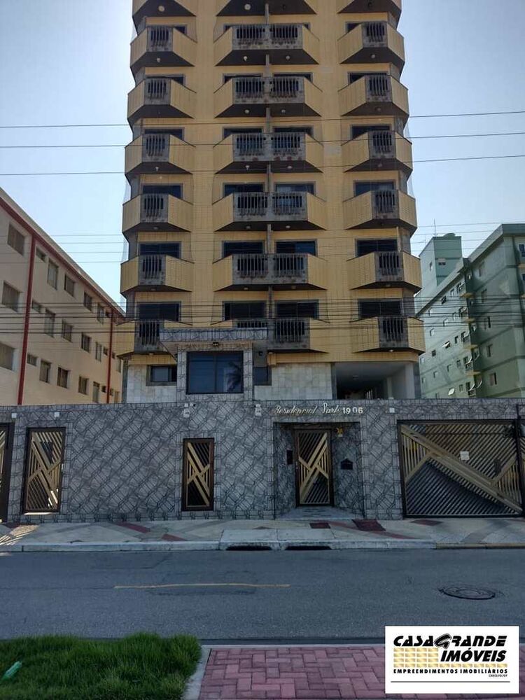Apartamento, 3 quartos, 150 m² - Foto 1