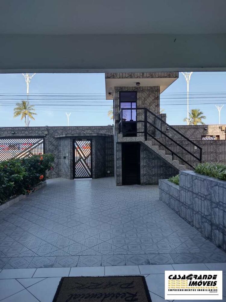 Apartamento, 3 quartos, 150 m² - Foto 3