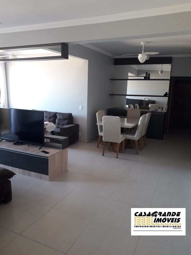 Apartamento, 3 quartos, 150 m² - Foto 20