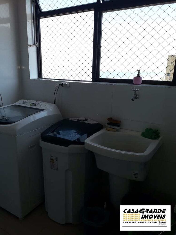 Apartamento, 3 quartos, 150 m² - Foto 15