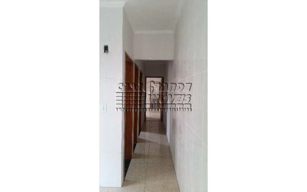Casa, 2 quartos, 50 m² - Foto 11