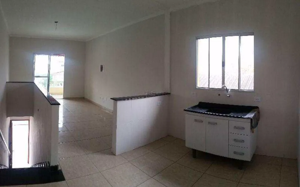 Casa, 2 quartos, 50 m² - Foto 1