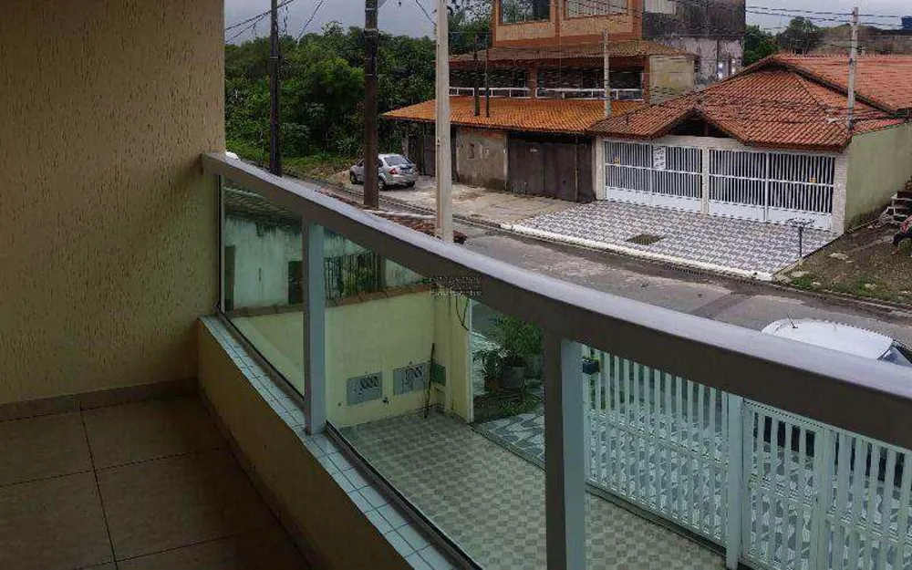 Casa, 2 quartos, 50 m² - Foto 6