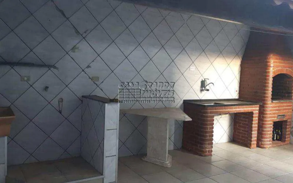 Sobrado, 3 quartos, 156 m² - Foto 7