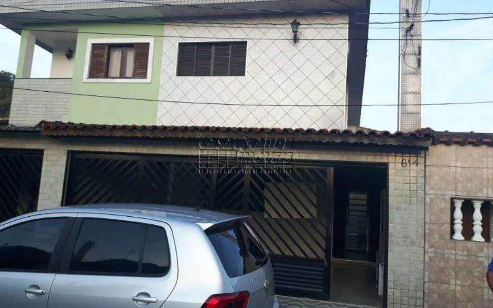 Sobrado, 3 quartos, 156 m² - Foto 2