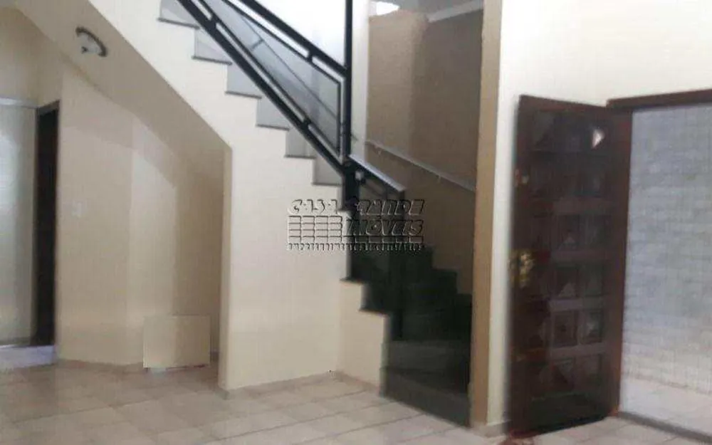 Sobrado, 3 quartos, 156 m² - Foto 1