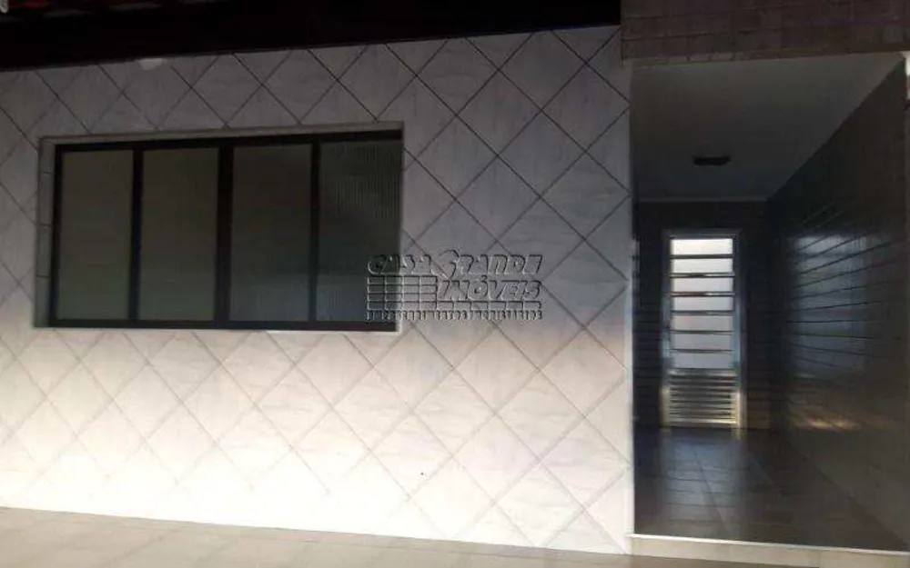 Sobrado, 3 quartos, 156 m² - Foto 8