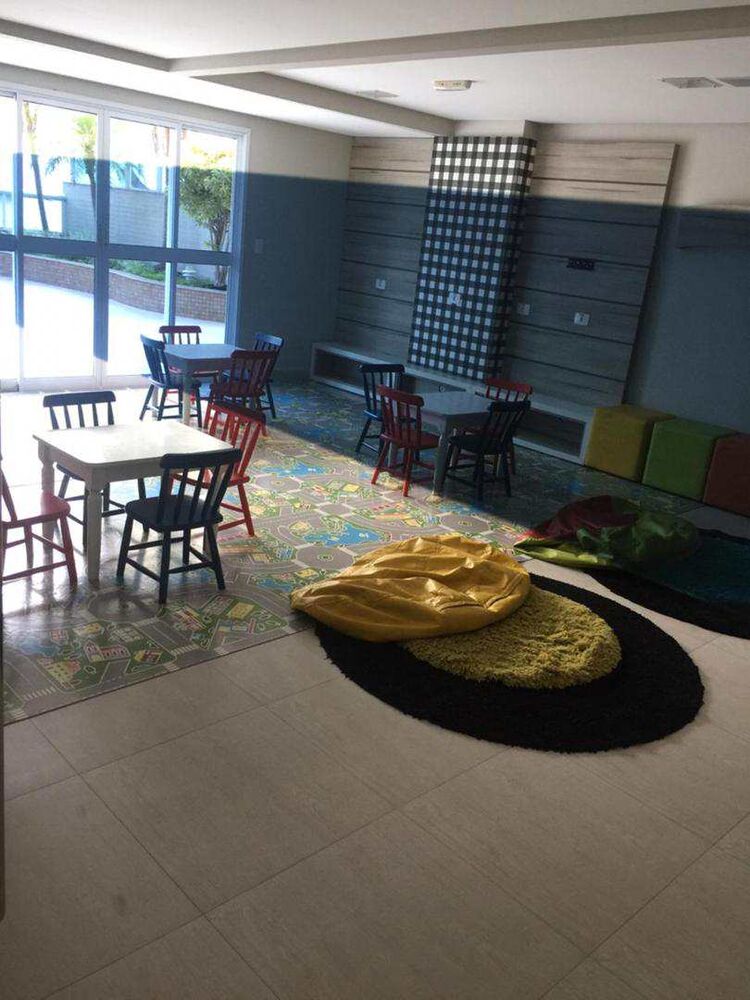 Cobertura, 4 quartos, 270 m² - Foto 5