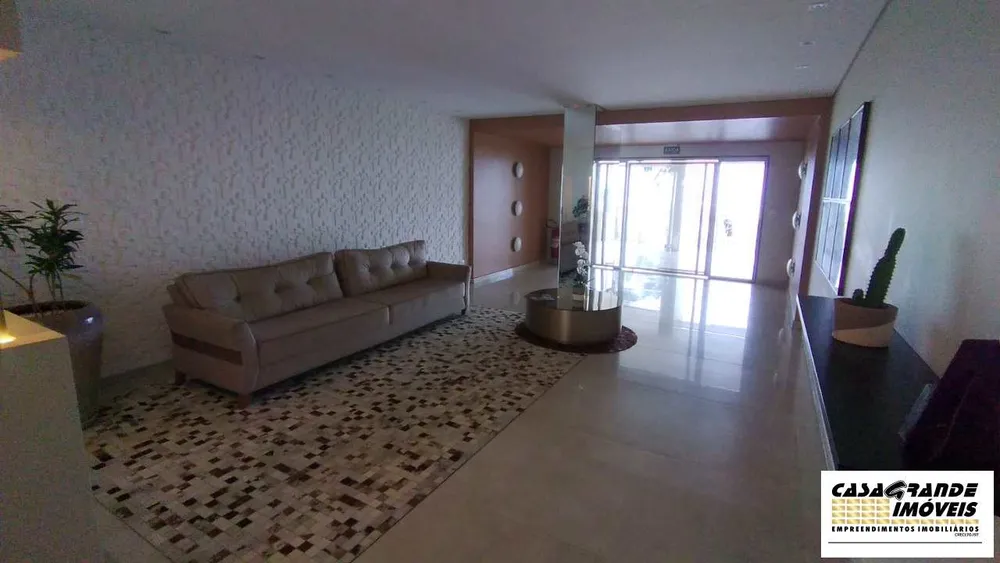 Apartamento, 3 quartos, 120 m² - Foto 6