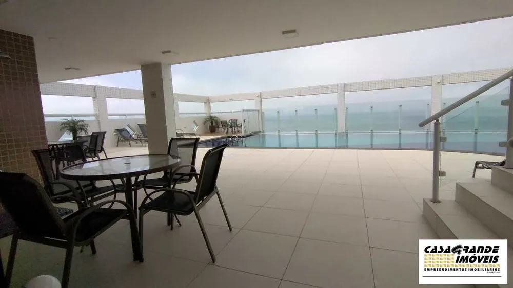 Apartamento, 3 quartos, 120 m² - Foto 8