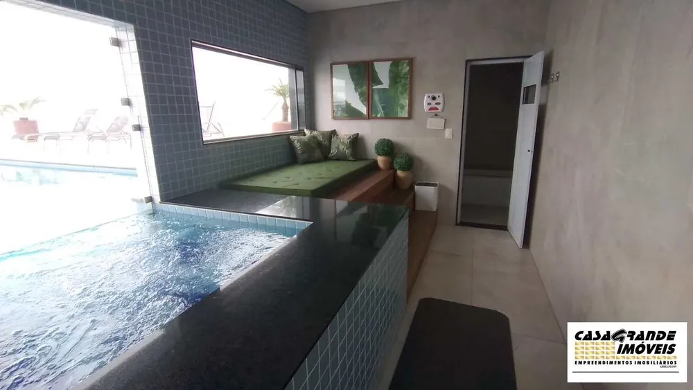 Apartamento, 3 quartos, 120 m² - Foto 11