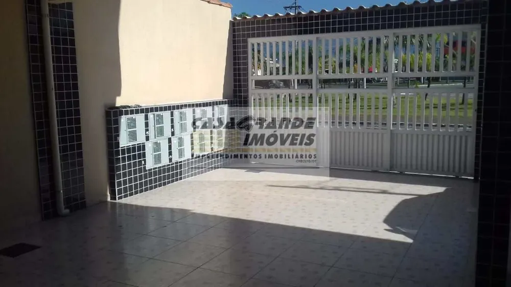 Casa de Condomínio, 2 quartos - Foto 2