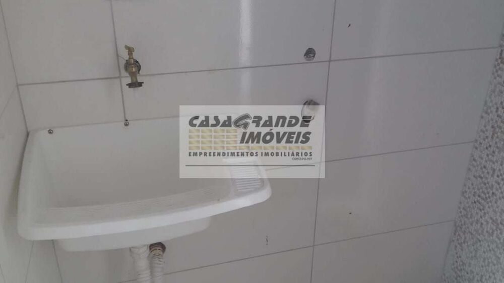Casa de Condomínio, 2 quartos - Foto 7