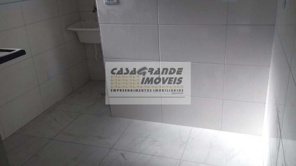 Casa de Condomínio, 2 quartos - Foto 1