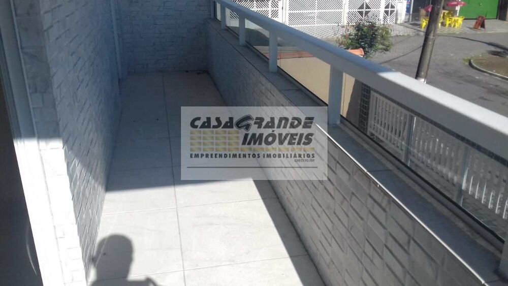 Casa de Condomínio, 2 quartos - Foto 2