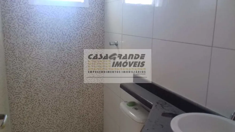 Casa de Condomínio, 2 quartos - Foto 16