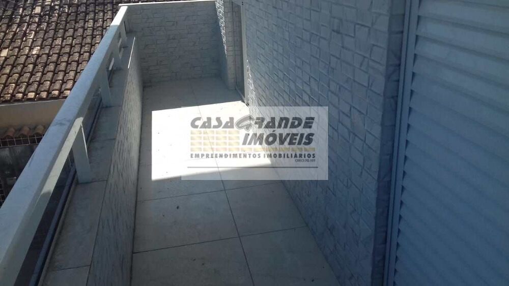 Casa de Condomínio, 2 quartos - Foto 5