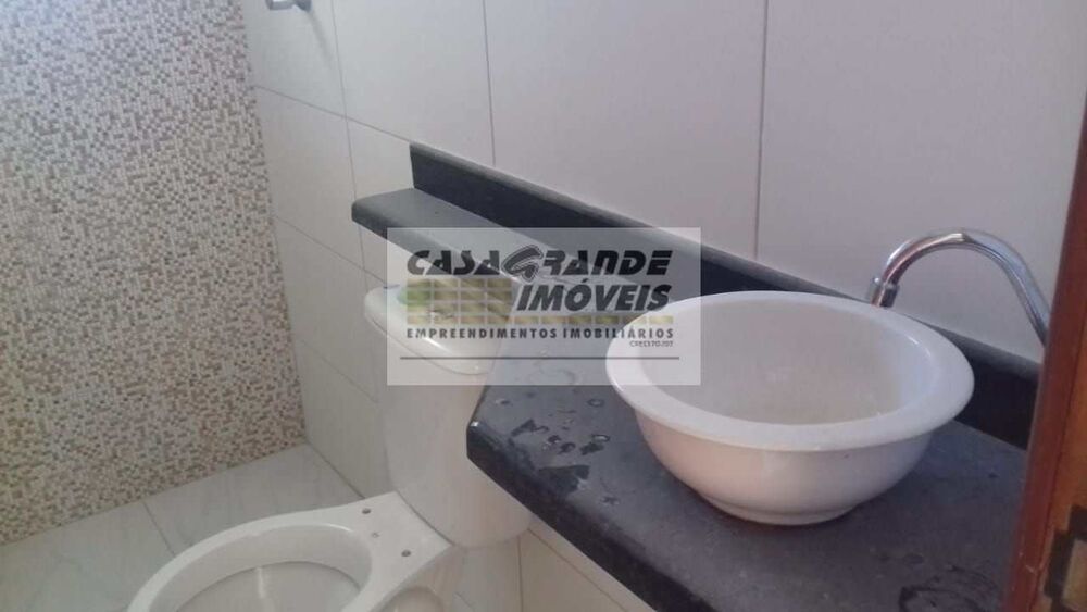 Casa de Condomínio, 2 quartos - Foto 3