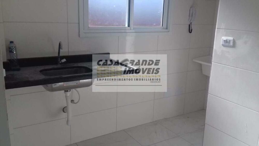 Casa de Condomínio, 2 quartos - Foto 4