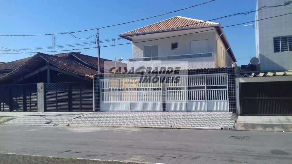 Casa de Condomínio, 2 quartos - Foto 6