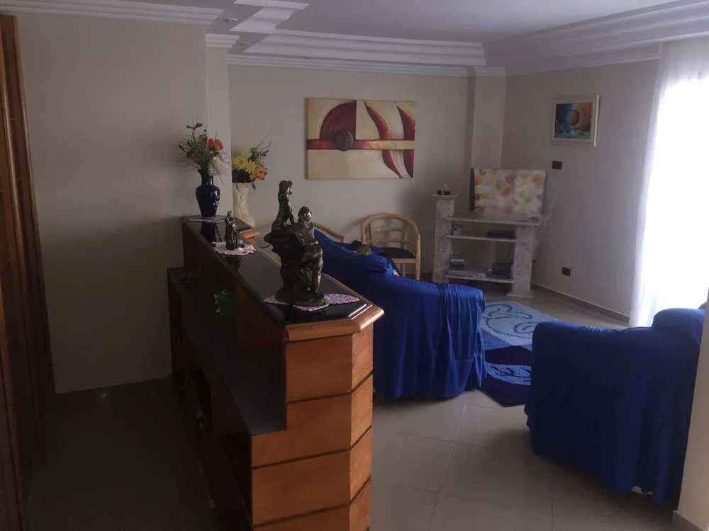 Cobertura, 4 quartos, 280 m² - Foto 21