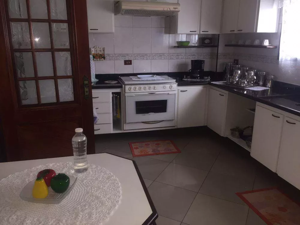 Cobertura à venda com 4 quartos, 280m² - Foto 11