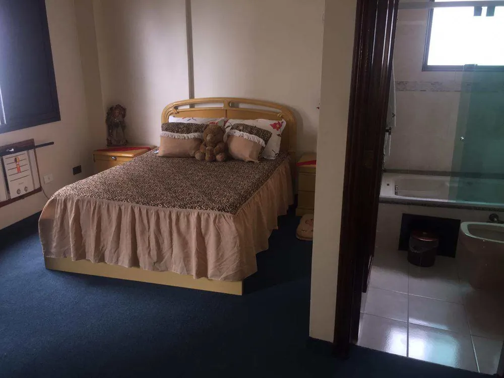 Cobertura, 4 quartos, 280 m² - Foto 17