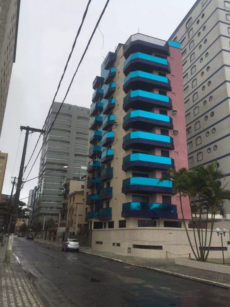 Cobertura à venda com 4 quartos, 280m² - Foto 1