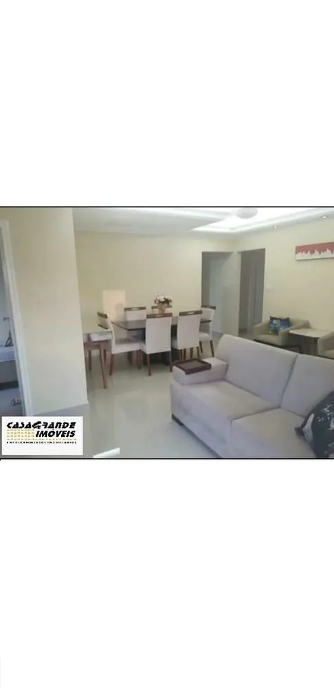 Apartamento, 3 quartos - Foto 1