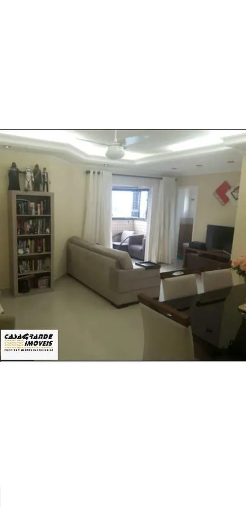 Apartamento, 3 quartos - Foto 2
