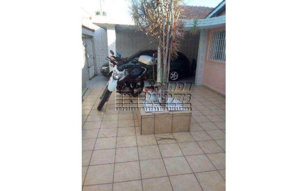 Casa, 2 quartos, 70 m² - Foto 4