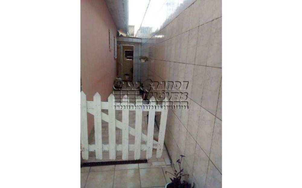 Casa, 2 quartos, 70 m² - Foto 6